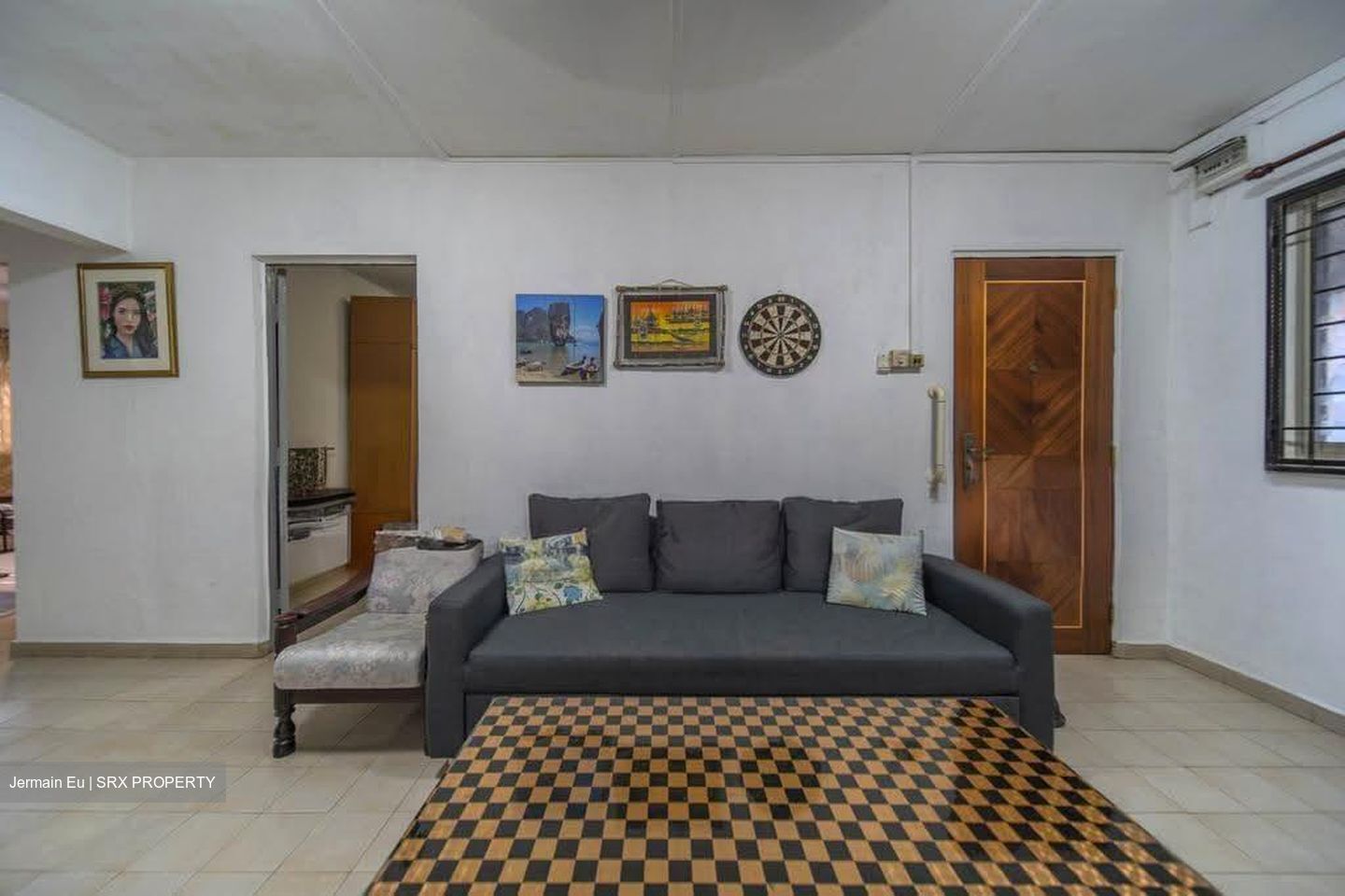 Blk 340 Bukit Batok Street 34 (Bukit Batok), HDB 3 Rooms #627510231